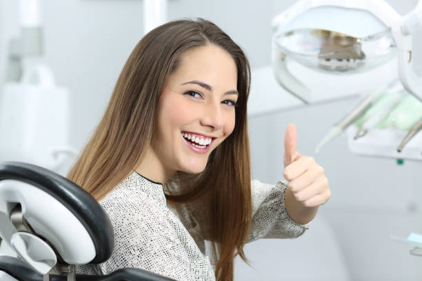 Dental X-Rays and Imaging in Ilwaco, WA